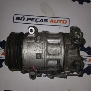 COMPRESSOR AC OPEL INSIGNIA A SPORTS TOURER 2.0CDTI 160CV , REF: P13314473 - PXC16