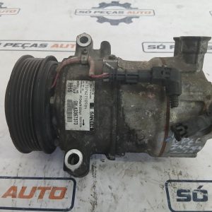 COMPRESSOR AC OPEL INSIGNIA SPORTS TOURER B 1.6CDTI 136CV , REF: 13367373 - PXC14