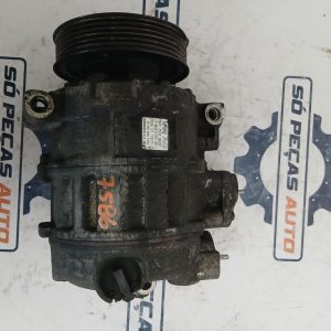 COMPRESSOR AC AUDI A3 1.6FSI 115CV , REF: 1K0820803F - 447180-4345