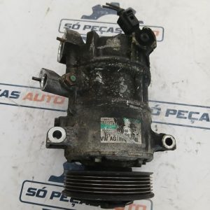 COMPRESSOR AC AUDI A3 2.0TDI CR 170CV , REF: 1K0820803 - PXE14
