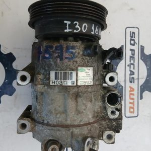 COMPRESSOR AC HYUNDAI I30 PREMIUM 1.6CRDI 116CV , REF: GELA1066 - FD46XG