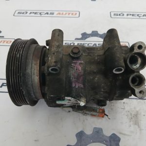 COMPRESSOR AC NISSAN JUKE TEKNA 1.5DCI 109CV , REF: 92600AZ274AA - SD6V12