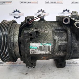 COMPRESSOR AC NISSAN QASHQAI 1.5DCI 110CV , REF: 926009865 - SD7V16