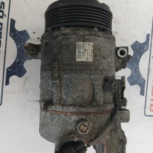 COMPRESSOR AC BMW 120D 2.0D 163CV , REF: 6452698776601 - 4471906260