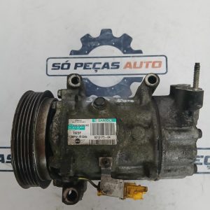 COMPRESSOR AC MINI ONE D 1.6D 112CV , REF: 9213175-04 - SD6V12