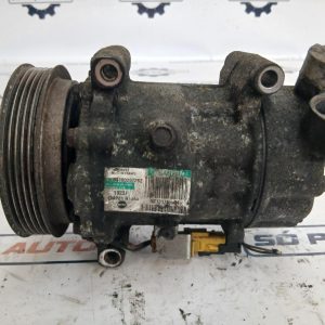 COMPRESSOR AC MINI COUNTRYMAN COOPER 2.0D 143CV , REF: 9213175-04 - SD6V12