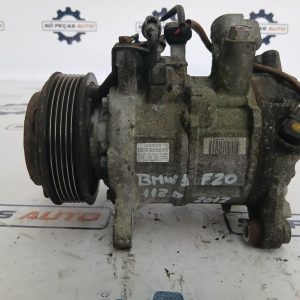 COMPRESSOR AC BMW F20 118D 2.0D 143CV , REF: 6SBU14A - GE447260-4710