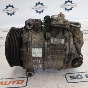 COMPRESSOR AC MERCEDES C220 2.1CDI 150CV , REF: A0002 - 447180-4153
