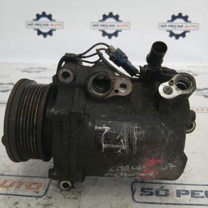 COMPRESSOR AC CITROEN C-CROSSER 2.2HDI 156CV , REF: 7813A0 - MSCCAS