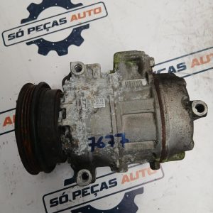 COMPRESSOR AC VOLKSWAGEN PASSAT 1.9TDI 130CV , REF: 8D0260808 - 7SBU16C