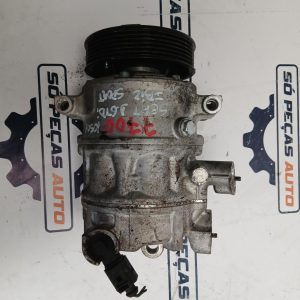 COMPRESSOR AC SEAT IBIZA SPORT 1.6TDI CR 105CV , REF:  -