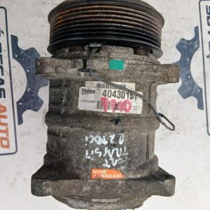 COMPRESSOR AC FORD TRANSIT T300 2.2TDCI 100cv , REF: 40430151 - C208268R