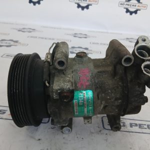 COMPRESSOR AC RENAULT KANGOO 1.5DCI 82cv , REF: 8200315744 - SD6V12