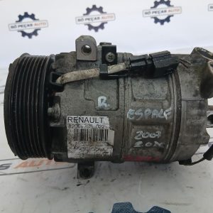 COMPRESSOR AC RENAULT ESPACE 2.0DCI 130cv , REF: 8200705022 -