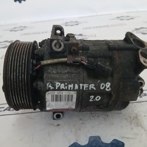 COMPRESSOR AC NISSAN PRIMASTAR 2.0DCI 115cv , REF: 8200454172B - 506041-0300