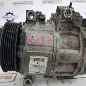 COMPRESSOR AC MERCEDES C220 SPORT 2.1CDI BITURBO 170cv , REF: A0022305011 - 9894740762