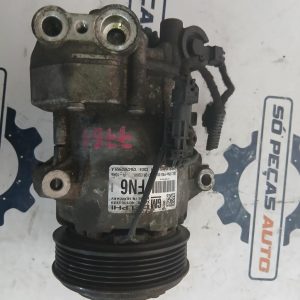 COMPRESSOR AC OPEL CORSA D 1.7CDTI 110CV , REF: 13412248 - 12042052959A