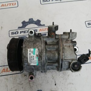 COMPRESSOR AC AUDI A3 2.0TDI CR 140CV , REF: 5N0820803 - PXE14