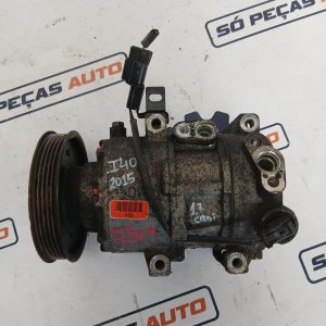 COMPRESSOR AC HYUNDAI i40 1.7CRDI 116CV , REF:  -