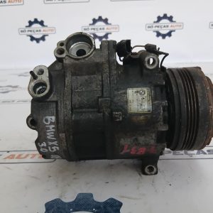 COMPRESSOR AC BMW X5 xDRIVE 3.0D BITURBO 285CV , REF:  - A41011A90024