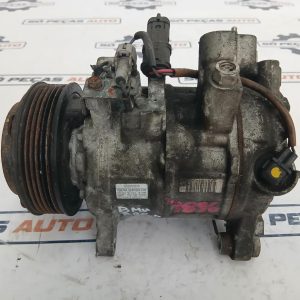 COMPRESSOR AC BMW 116D 2.0D F20 116CV , REF: 6SBU14A - GE447260-4710
