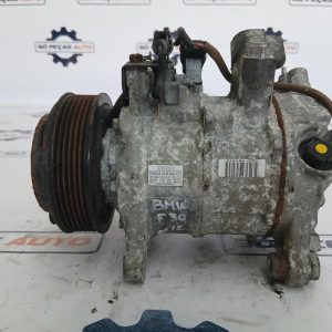 COMPRESSOR AC BMW 316D 2.0D F30 116CV , REF: 6SBU14A - GE447260-4711