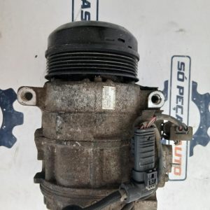 COMPRESSOR AC MERCEDES E220 2.1CDI BITURBO 170CV , REF: A0032308711 - 447260-5992