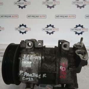 COMPRESSOR AC PEUGEOT PARTNER 1.6e-HDI 75CV , REF: 598754 - 447190-8111