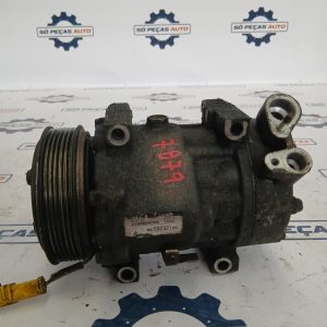 COMPRESSOR AC CITROEN XSARA PICASSO 1.6TDI 90CV , REF: 9659232180 - SD7V16