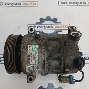 COMPRESSOR AC OPEL INSIGNIA 2.0CDTI 120CV , REF: P13232307 - 051537080B4