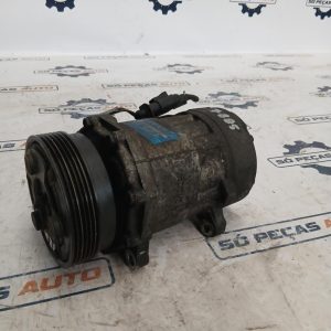 COMPRESSOR AC FORD GALAXY 1.9TDI PD 130CV , REF: 7M3820803A - SD7V16