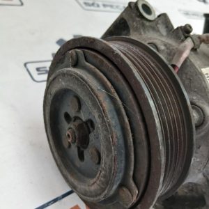 COMPRESSOR AC OPEL INSIGNIA 1.6TDCI 136CV , REF: 13367373 - 087078105B4