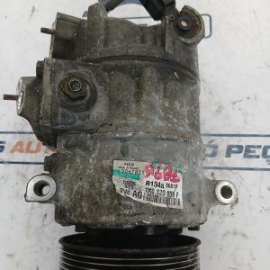 COMPRESSOR AC VOLKSWAGEN PASSAT 2.0TDI PD 170CV , REF: 1K0820859F - PXE16