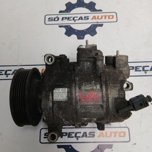 COMPRESSOR AC VOLKSWAGEN GOLF V 1.9TDI PD 105CV , REF: 1K0820859T - 447150-1931