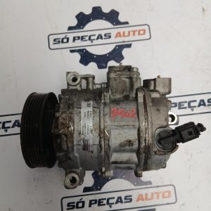 COMPRESSOR AC VOLKSWAGEN GOLF VI 1.6TDI CR 105CV , REF: 890632 - 771911