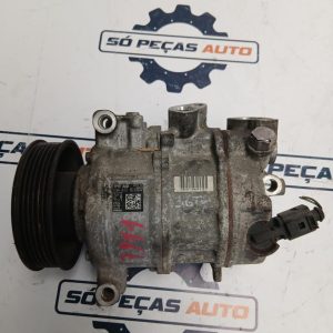 COMPRESSOR AC VOLKSWAGEN GOLF VI 1.6TDI CR 105CV , REF: 5Q0920803 - GE447150