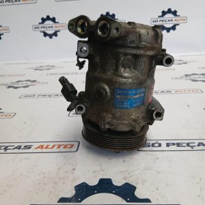 COMPRESSOR AC VOLVO V50 1.6D 109CV , REF: SD7V16 - 0277503045