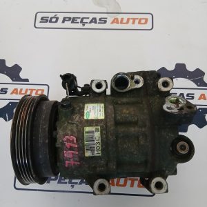 COMPRESSOR AC KIA CEED 2 1.6CRDI 90CV , REF: F500-AN8CA03 -
