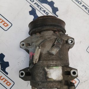 COMPRESSOR AC VOLVO XC90 2.4D 185CV , REF:  -