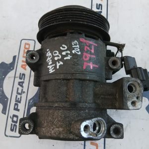 COMPRESSOR AC HYUNDAI i20 ACTIVE 1.25 84CV , REF:  -