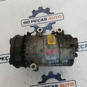 COMPRESSOR AC FORD KUGA 2.0TDCI 136CV , REF: 3M5M-19D629-DF -