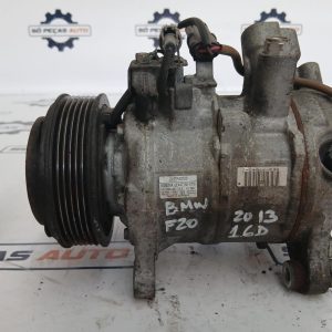COMPRESSOR AC BMW F20 116D 1.6D 116CV , REF: 6SBU14A - GE447260-4710