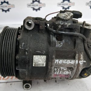 COMPRESSOR AC MERCEDES VITO 111 2.1CDI 116CV , REF: A0022301911 - 447190-8233
