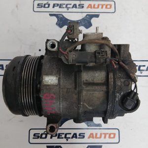 COMPRESSOR AC MERCEDES C220 AMG 2.1CDI BITURBO 204CV , REF: A10008302700 - 447280-7090