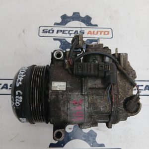 COMPRESSOR AC MERCEDES C220 AMG 2.1CDI BITURBO 170CV , REF: A0032308711 - 447260-5991