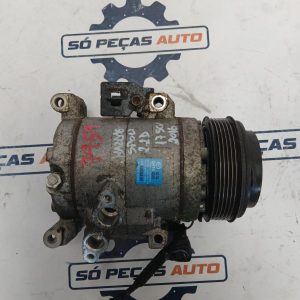 COMPRESSOR AC MAZDA 6 SPORT 2.2D 175CV , REF: F500-AUCAA-09 - FD46XG