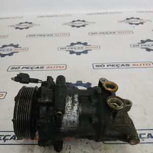 COMPRESSOR AC CITROEN JUMPER 2.2HDI 130CV , REF: 9676552680 - SD7V16