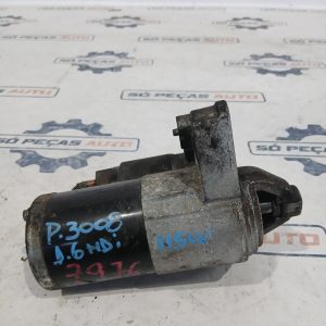 COMPRESSOR AC PEUGEOT  3008 EXCLUSIVE 1.6e-HDI  115CV , REF: 9671216780 - SD7C16