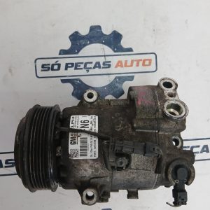 COMPRESSOR AC OPEL ASTRA EXCLUSIV 1.7CDTI 110CV , REF: 13412248 - 401351739