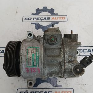 COMPRESSOR AC VOLKSWAGEN PASSAT 2.0TDI 140CV , REF: 1K0820803S - PXE16